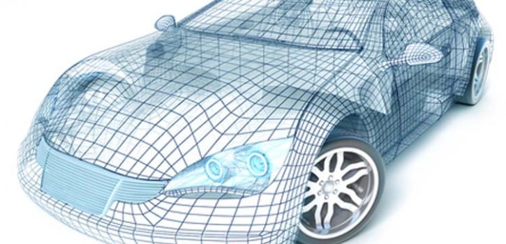 Bildekor og grafisk design