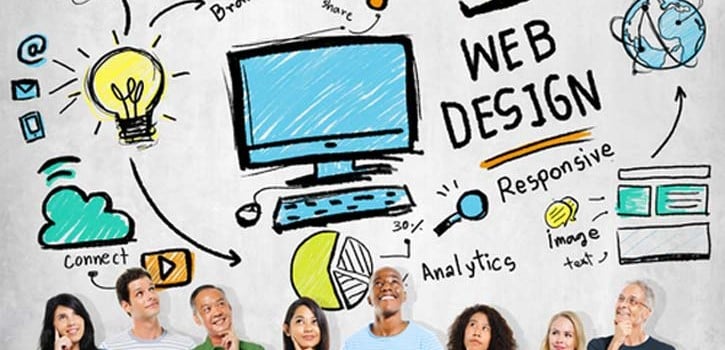 Webdesign